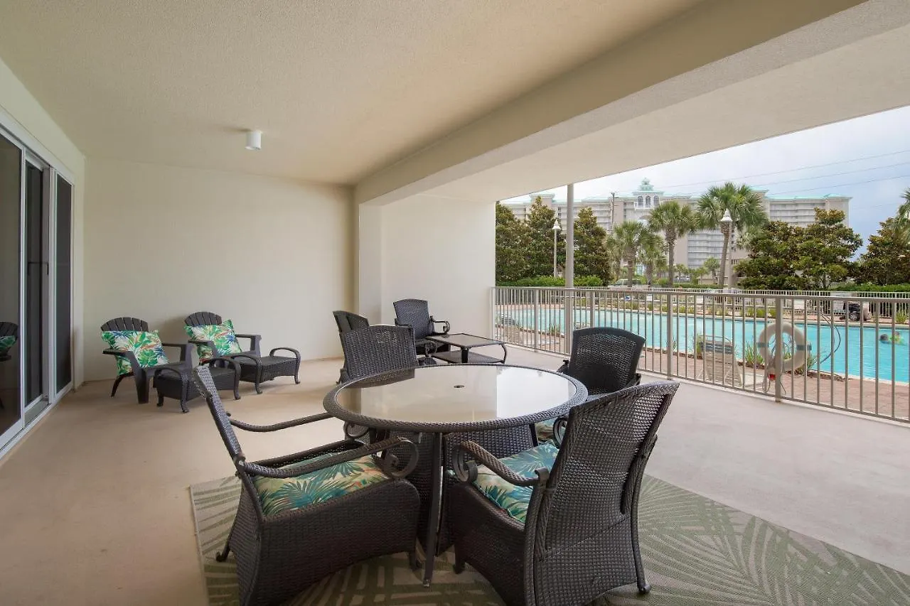 Ariel Dunes II 109 Destin