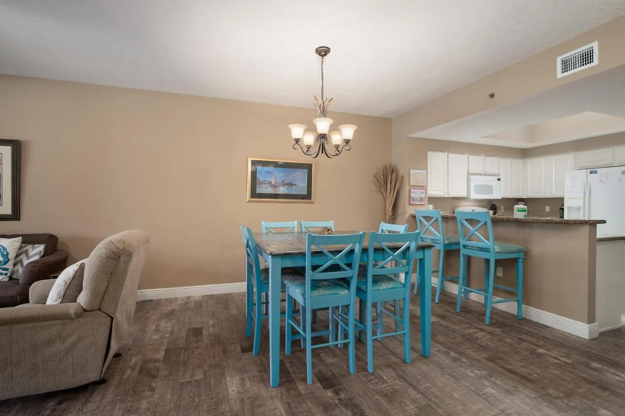Ariel Dunes II 109 Destin