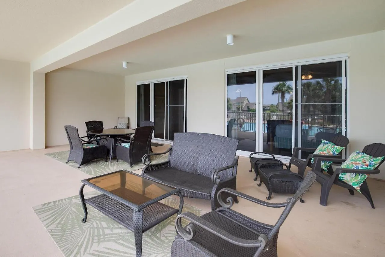 Feriehus Ariel Dunes II 109 Destin