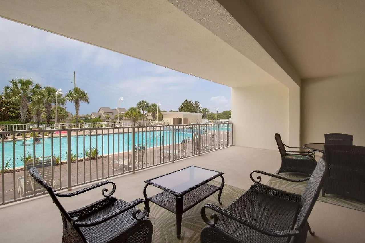Ariel Dunes II 109 Destin