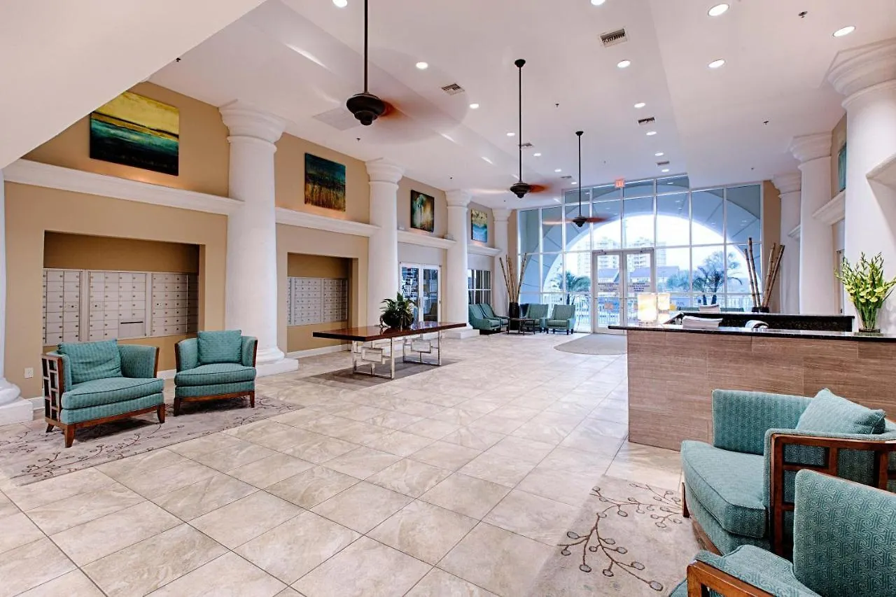 Feriehus Ariel Dunes II 109 Destin