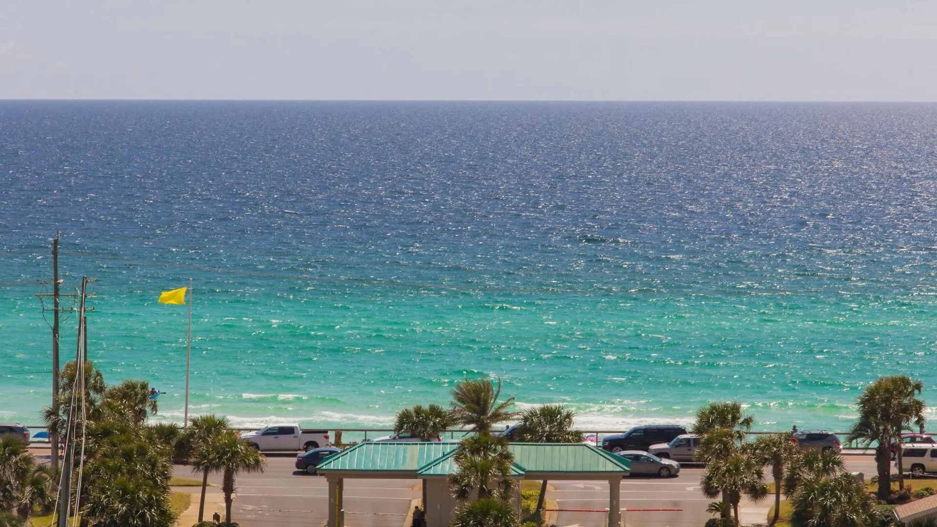 Ariel Dunes II 109 Destin