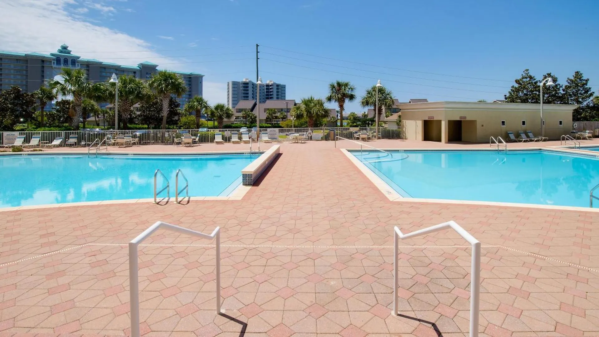 Ariel Dunes II 109 Destin