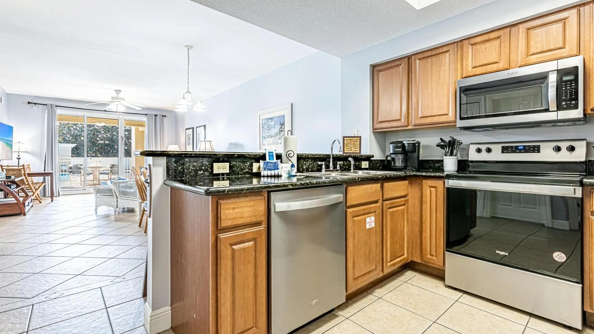 Ariel Dunes II 109 Destin