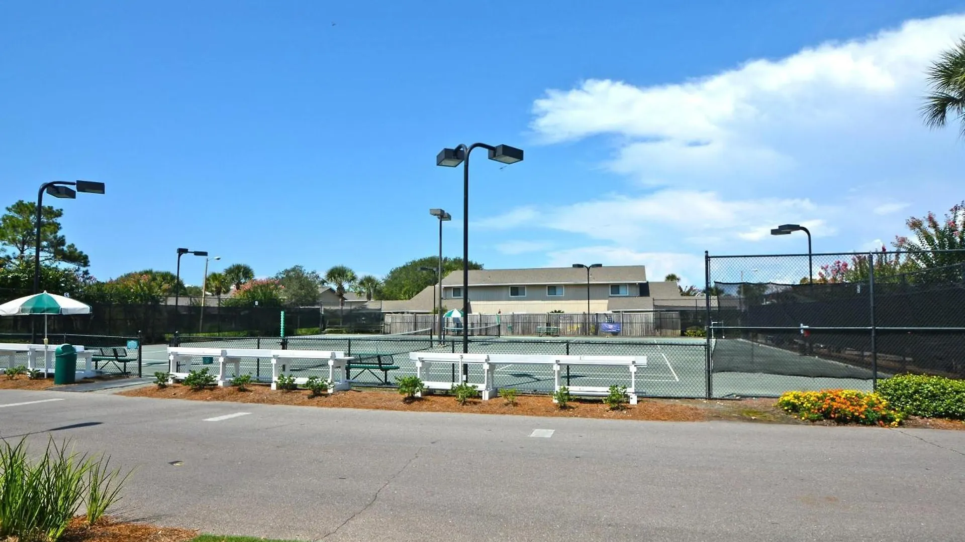 Feriehus Ariel Dunes II 109 Destin