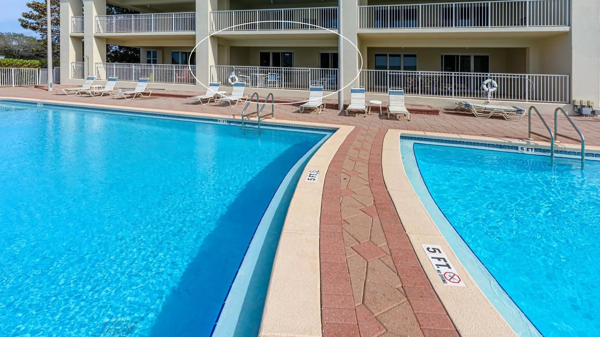 Ariel Dunes II 109 Destin 0*,  USA