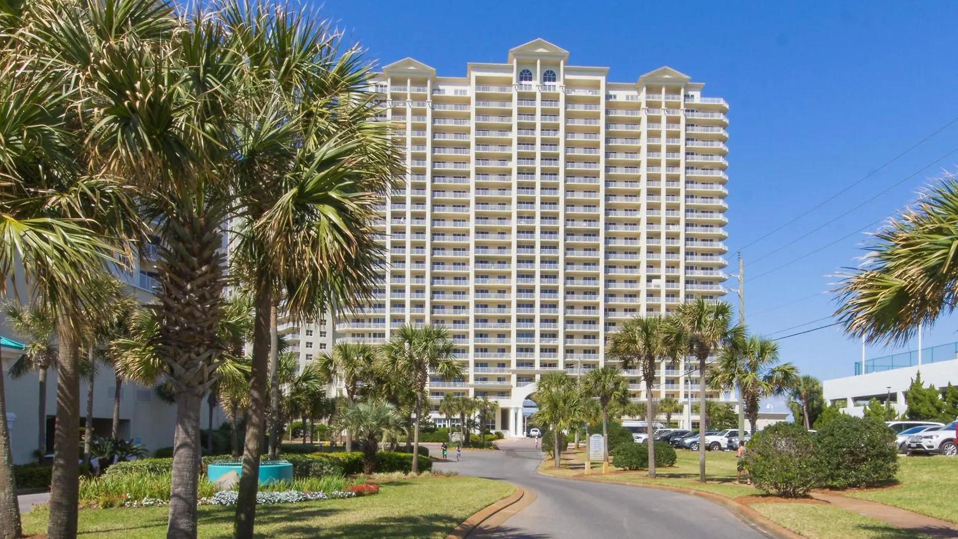 Ariel Dunes II 109 Destin 0*,