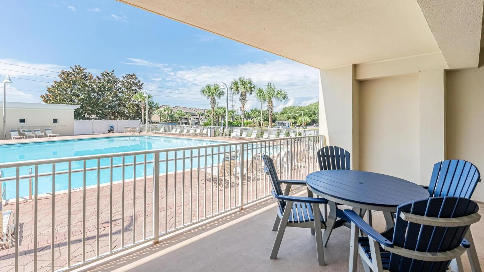 Feriehus Ariel Dunes II 109 Destin
