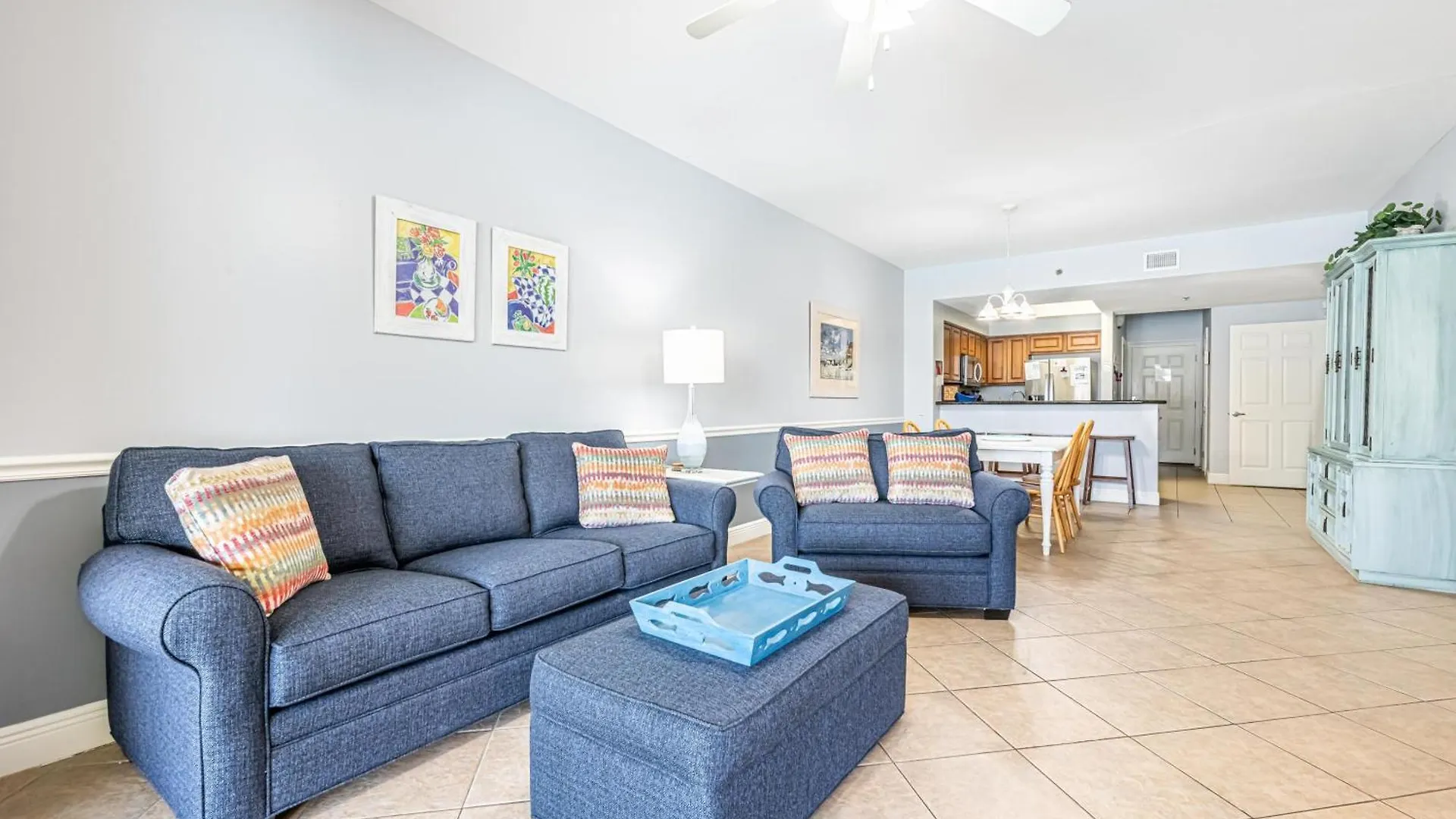 Feriehus Ariel Dunes II 109 Destin